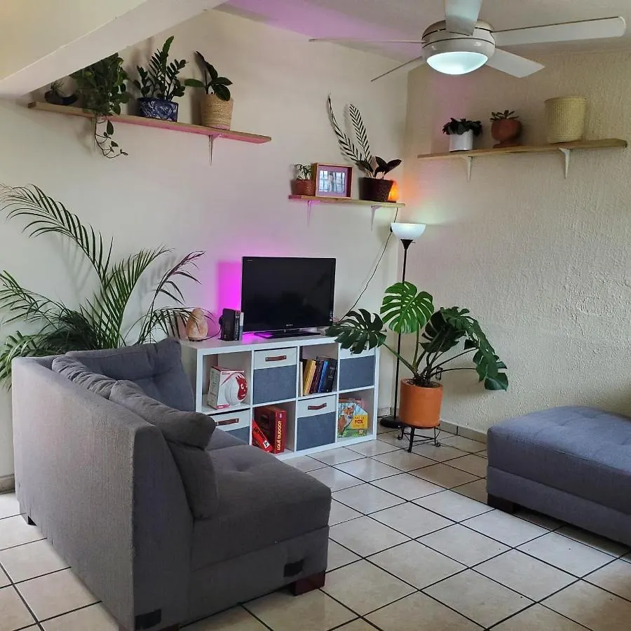 Casa Las Fuentes, Zapopan Guadalajara Messico