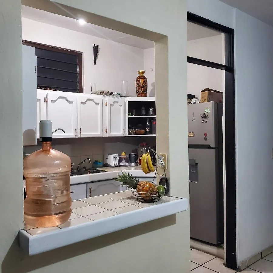 Casa Las Fuentes, Zapopan Guadalajara Alloggio in famiglia